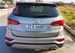 هیۆندای سەنتافی